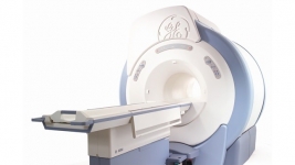 MRI 1.5 T Signa Creator Magnetic Resonance Imaging System