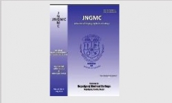 Journal of Nepalgunj Medical College Vol. 12 No. 1 July 2014